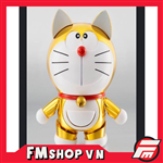 ROBOT SPIRITS DORAEMON GOLD VER FAKE 2ND