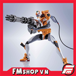 ROBOT SPIRITS EVANGELION PROTO TYPE 0 OPENED