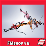 (JPV) ROBOT SPIRITS EVA UNIT 8 BETA OPEN