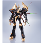 ROBOT SPIRITS GAWAIN LIKE NEW