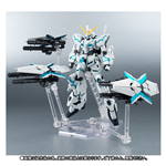 ROBOT SPIRITS GUNDAM UNICORN SHIELD FUNNEL VER