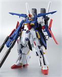 ROBOT SPIRITS GUNDAM ZZ LIKE NEW