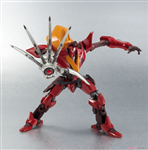 ROBOT SPIRITS GURREN TYPE 02 2nd