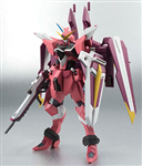 ROBOT SPIRITS JUSTICE GUNDAM 2ND