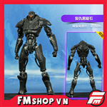 ROBOT SPIRITS OBSIDIAN FURY FAKE