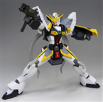 ROBOT SPIRITS SANDROCK GUNDAM 2ND