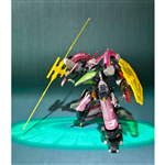 ROBOT SPIRITS ZEGAPAIN GARUDA