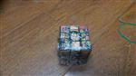 RUBIK ONE PIECE