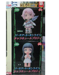 S.A.O SEGA LISBETH +YUI SWORD AT ONLINE