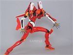 S.C.M BANPRESTO EX EVA UNIT 02 2ND
