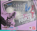 S.H.F 4ZE MODULE SET 2