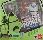 SHF FOURZEZE MODULE SET 3