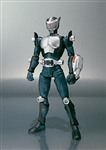 S.H.F KAMEN RIDER RYUKI BLANK FORM
