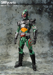 S.H.FIGUARTS KAMEN RIDER AMAZON NEW OMEGA LIKE NEW