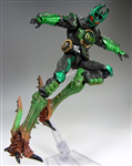 SIC KAMEN RIDER OOO GATAKIRIBA 2ND