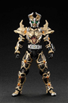 S.I.C MASKED RIDER GARREN KING FORM