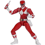 SABANS MIGHTY MORPHIN RED RANGER