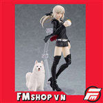 FIGMA 418 SABER/ALTRIA PENDRAGON (ALTER) SHINJUKU VER NEW