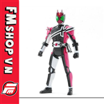 SAF KAMEN RIDER DECADE