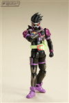 SAGA FULL ACTION KAMEN RIDER GENM