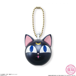 SAILOR MOON LUNA P BALL