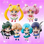 SAILOR MOON SET 2 FAKE