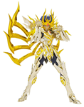 SAINT CLOTH MYTH EX CANCER DEATHMASK
