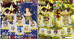 SAINT SEIYA CHIBI 130K 1 CON