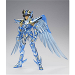 SAINT SEIYA MYTH CLOTH PEGASUS 2ND