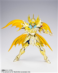 SAINT SEIYA PISCES GOD CLOTH FAKE