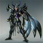 SAINT SEIYA WYVERN RHADAMANTHYS 2ND