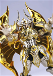 SAINT EX GOLD CLOTH TAURUS FAKE 