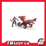 SCHIEICH ELDRADOR PORTOK