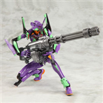 SCM EX EVA