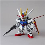 SD AILE STRIKE GUNDAM