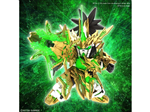 SD BB LONG XIAN LIU BEI UNICORN GUNDAM