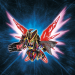 SD BB SIMA YI DESTINY