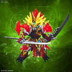 SD BB SUN QUAN GUNDAM ASTRAY