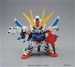 SD BUILD STRIKE FULL PACK