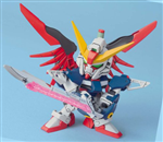 SD DESTINY GUNDAM