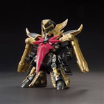 SD DONGZHUO ZAKU AND BUDUIBING