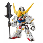 SD EX GUNDAM BARBATOS