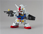 SD EX GUNDAM RX 78-2