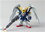 SD EX GUNDAM WING