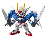 SD EX STANDARD 00 GUNDAM