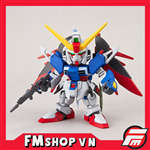 SD EX STANDARD GUNDAM DESTINY