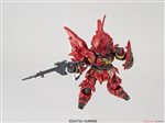 SD EX STANDARD GUNDAM SINANJU