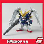 SD EX STANDARD WING ZERO EW