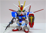 SD FORCE IMPULSE GUNDAM
