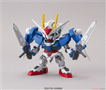 SD GN-0000 00 GUNDAM